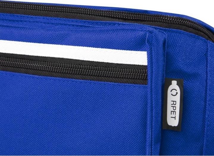 Actual product image Bullet Journey Rpet Fanny Pack (Recycled Polyethylene Terephthalate)