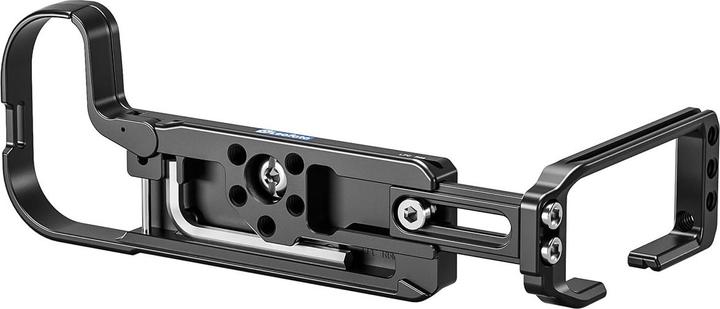 Immagine prodotto Leofoto Staffa a L per EOS R6 Mark II LPC-R6II (L-rotaia)