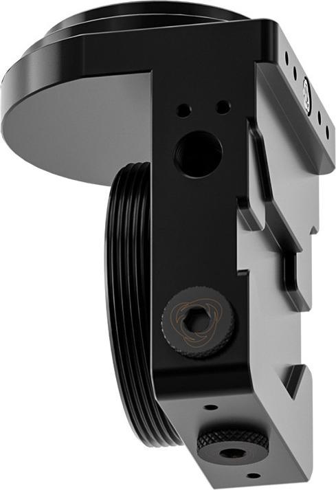 Actual product image Singularity Computers Protium 2.0 D5 Pump Top, Pump Top - Acetal