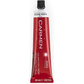 Eugene Perma, Haarfarbe, Carmen Tube 60ml No.6.43 Dark Coppery Blonde (6'43)