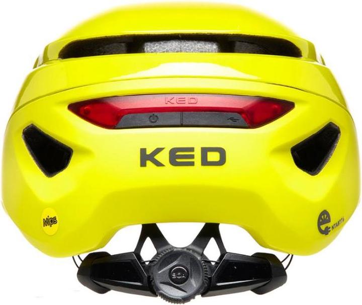 Actual product image KED Mitro UE-1