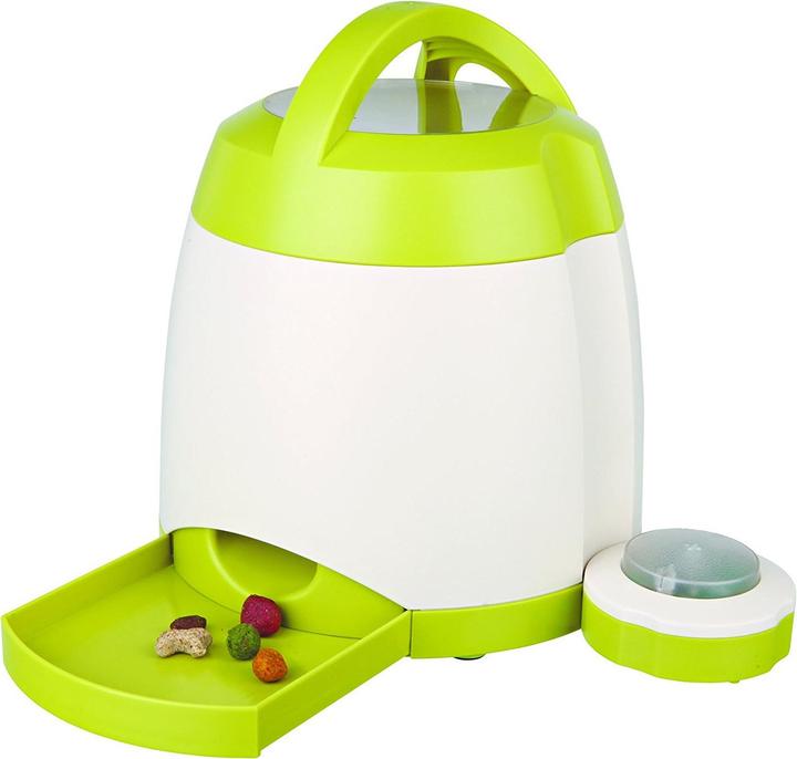 Trixie Memory Trainer (Intelligenzspielzeug Hund)