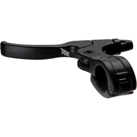 Title, Schalthebel + Bremshebel