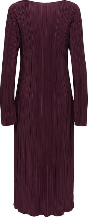 Immagine prodotto Only ONLPERY Langes Kleid Plissiertes Kleid (M)
