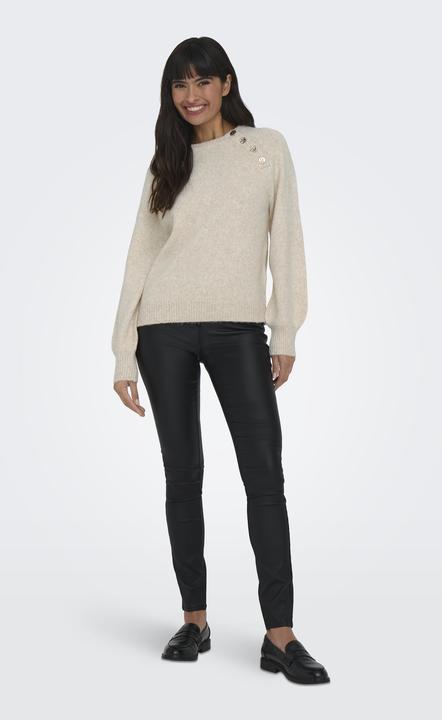 Produktbild Only Langärmeliger Strickpullover (S)