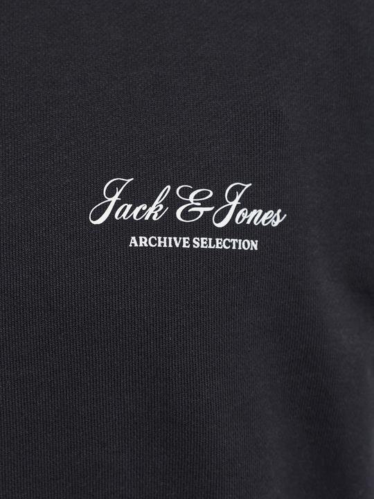 Produktbild Jack & Jones Jjearchive Graphic Sweat Cn Noos Pls (3XL)