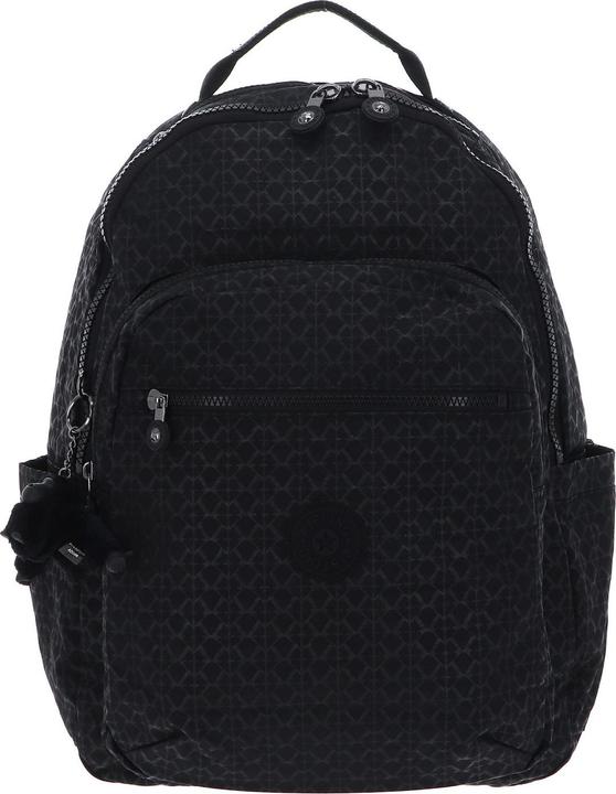Image du produit Kipling SEOUL Rugzak, 27 litres, 15 inch laptopvak - Signature Emb (28 l)