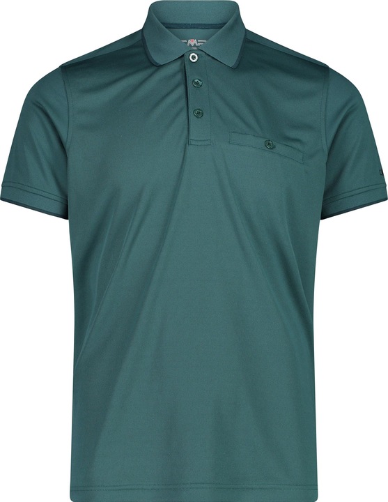 Actual product image CMP Campagnolo Piquet Polo (3XL)