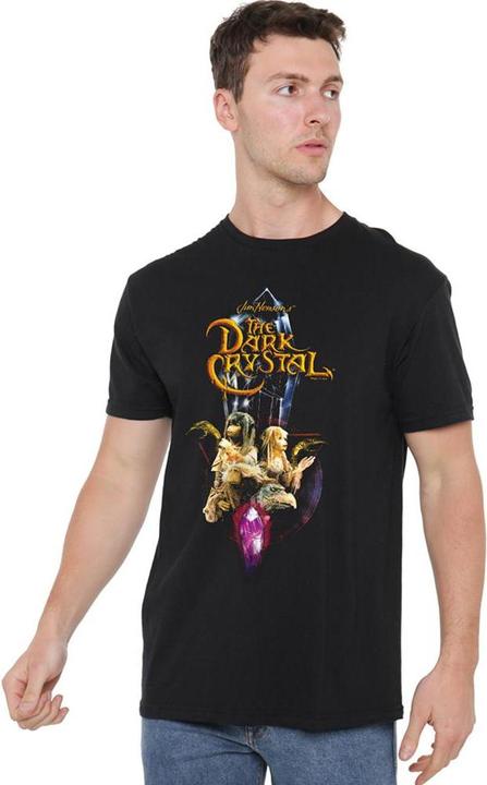 Produktbild Mister B Crystal Quest TShirt (L)