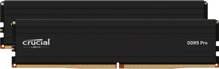 Crucial Pro (2 x 16GB, 5600 MHz, DDR5 RAM, DIMM)