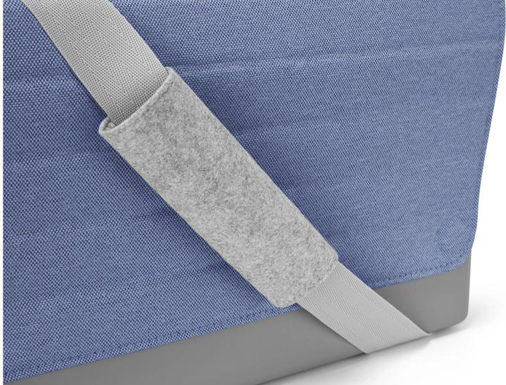 Produktbild Hotbox Schubladenbox Schultergurt zu