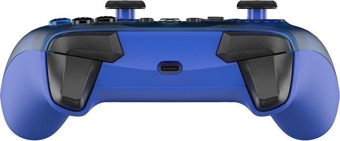 Produktbild Gamesir Wired Controller T7 (sapphire blue) (PC)