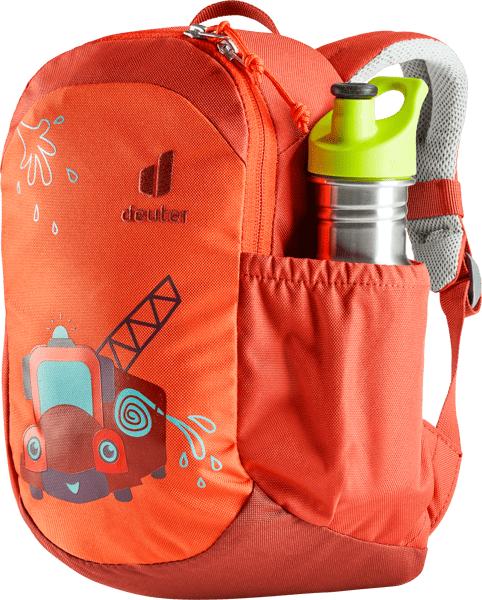 Actual product image Deuter Pico (5 l)
