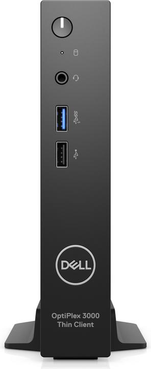 Image du produit Dell OptiPlex 3000 Thin Client (Intel Pentium N6005, 8 Go, Intel UHD Graphics)