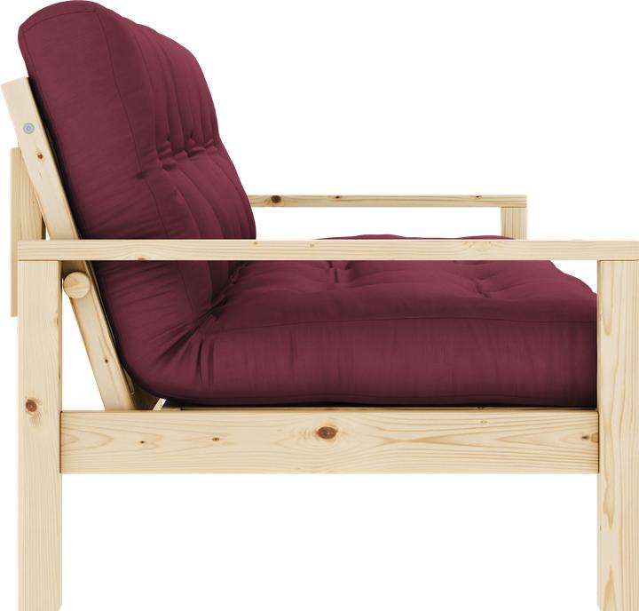 Produktbild Karup Design Knob (3-Sitzer)