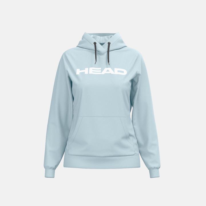 Produktbild Head CLUB ORIGINAL Hoodie Women (S)