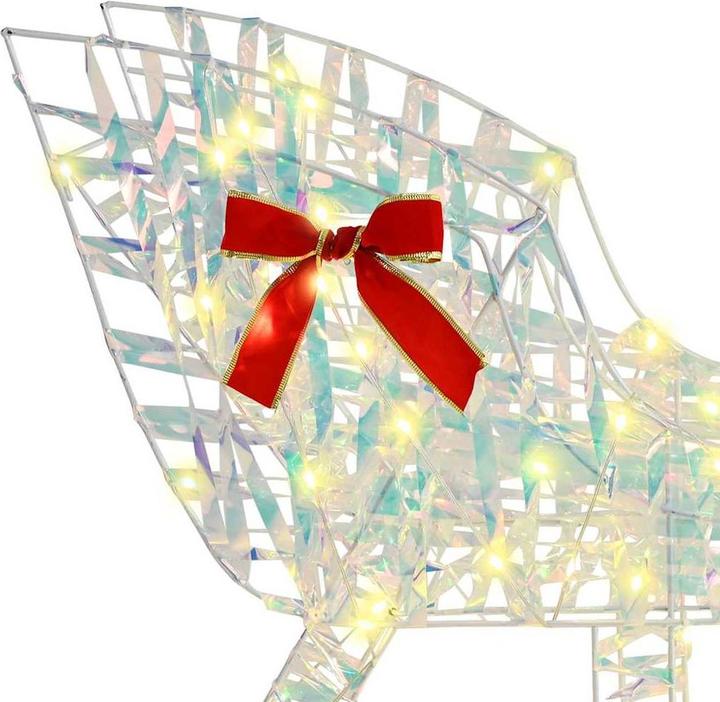 Image du produit vidaXL Weihnachtsdekoration