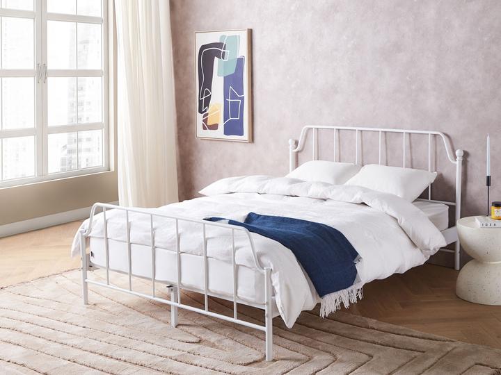 Actual product image Beliani Mauressac (140 x 200)