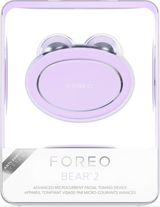 Produktbild Foreo Mikrostromgerät