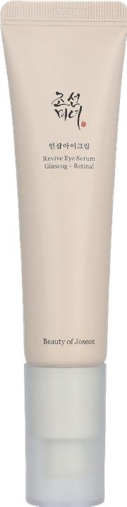 Actual product image Beauty of Joseon Revive Eye Serum Ginseng + Retinal (Eye care serum, Night, 30 ml)