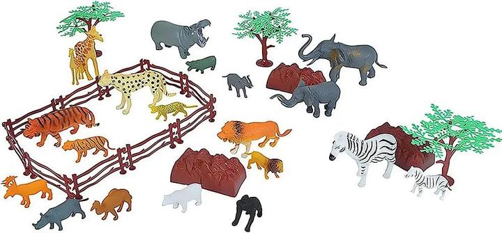 Produktbild Wild Republic Wilde Tiere