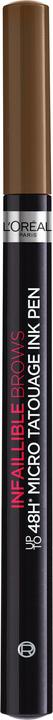 Immagine prodotto L'Oréal Paris Brow (5 Bruna chiara)