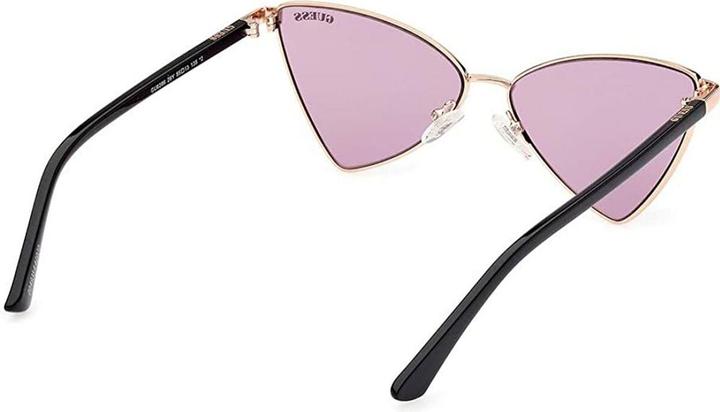 Immagine prodotto Guess Geometrico Oro Viola