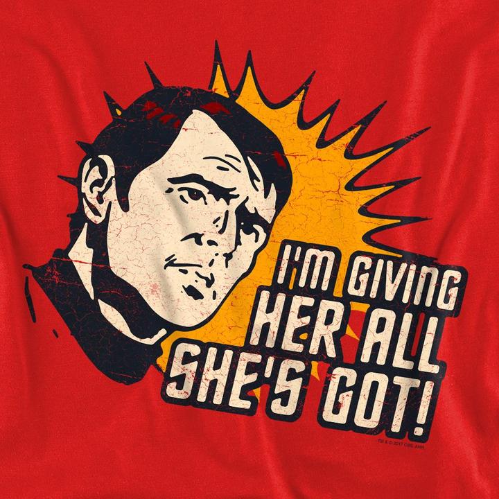 Image du produit - Sweat EVERYTHING - Adulte (XXL)