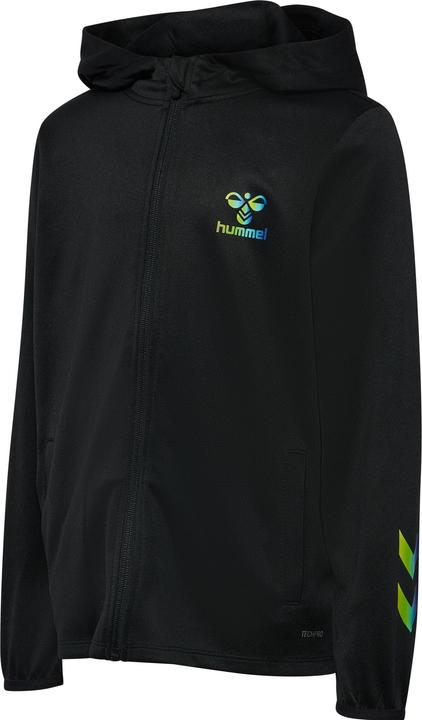 Black, Limeade