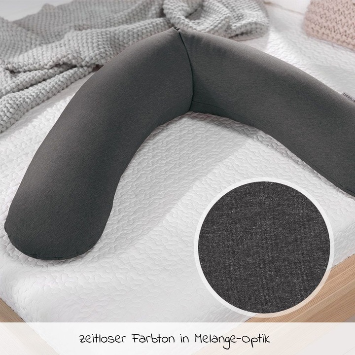 Image du produit Theraline Couverture originale (190 cm)