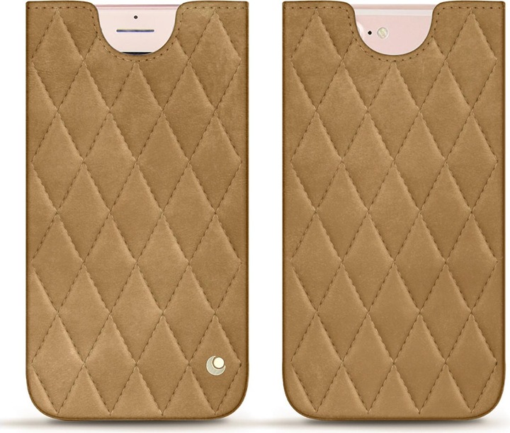 Produktbild Noreve Lederschutzhülle (Apple iPhone 7 Plus)