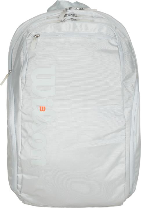 Actual product image Wilson Shift Super Tour Backpack (2R)