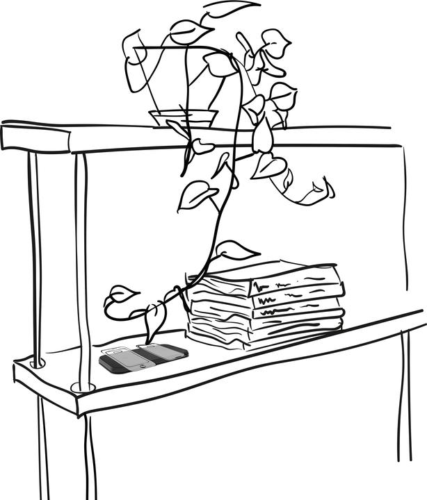 Produktbild Zens Dual Wireless Charger (10 W)