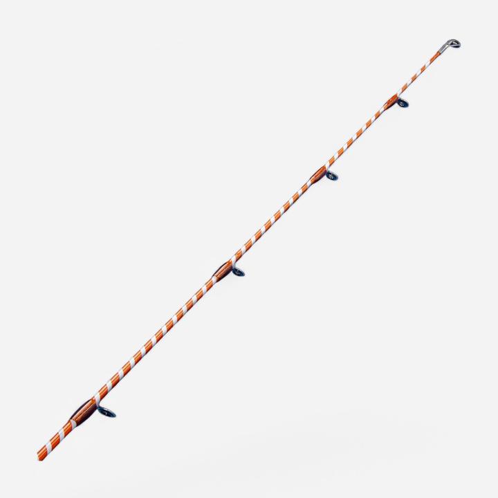 Image du produit Caperlan Pièce de rechange de pointe de canne à pêche