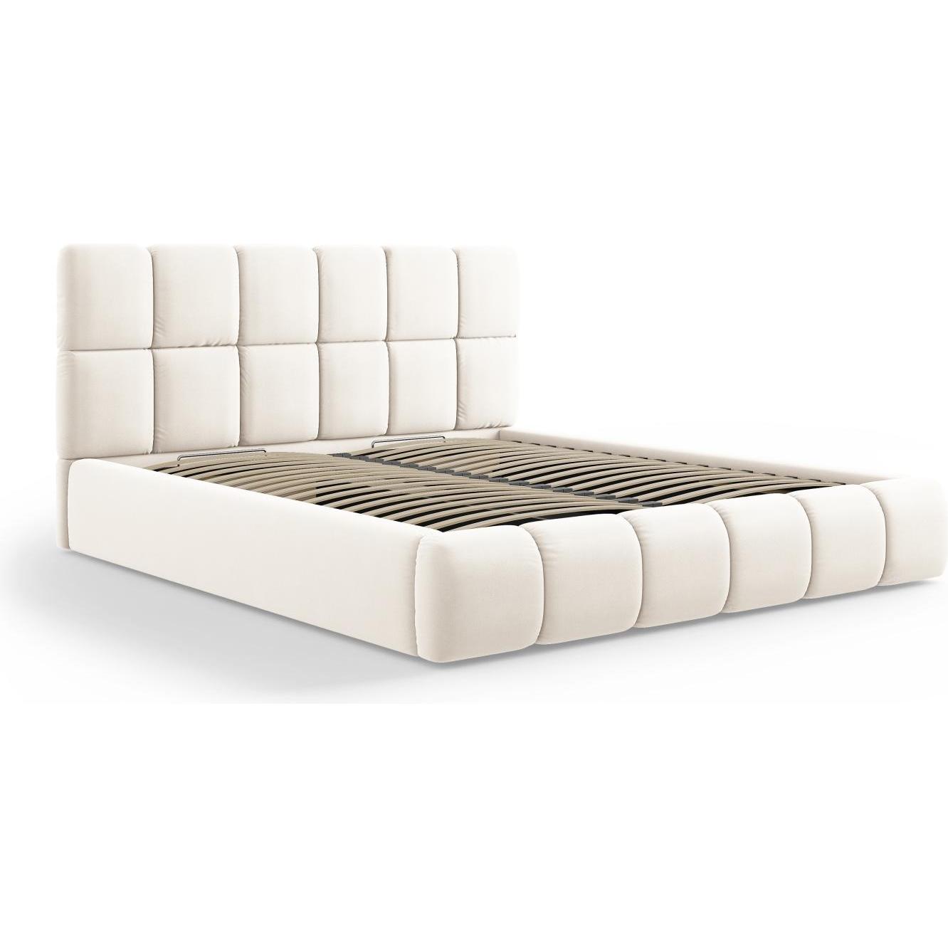 Thumbnail - Micadoni, Bett, Bellis (160 x 220 cm)