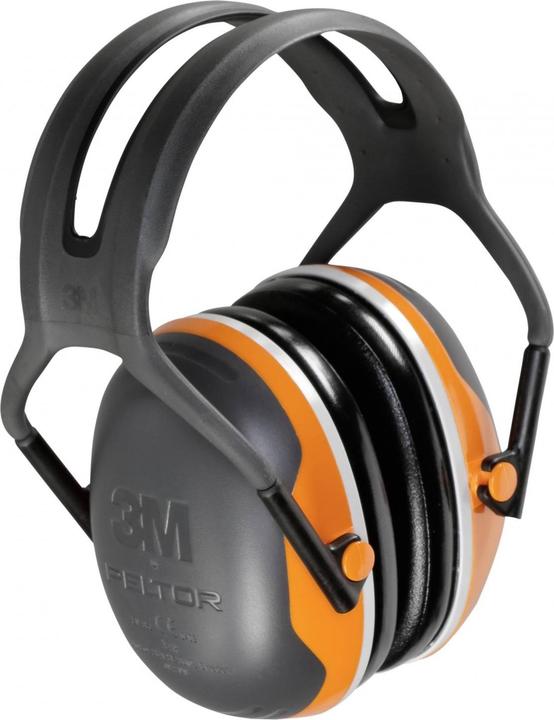 Image du produit 3M Casques antibruit (1 x)