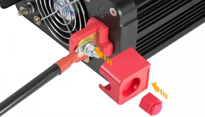 Productafbeelding Technaxx TE16