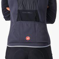 Produktbild Castelli Unlimited W Jacket (L)