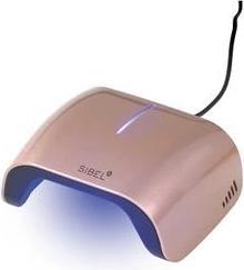 Image du produit Sibel Sib Uv Led Lamp Rose Gold - 10w