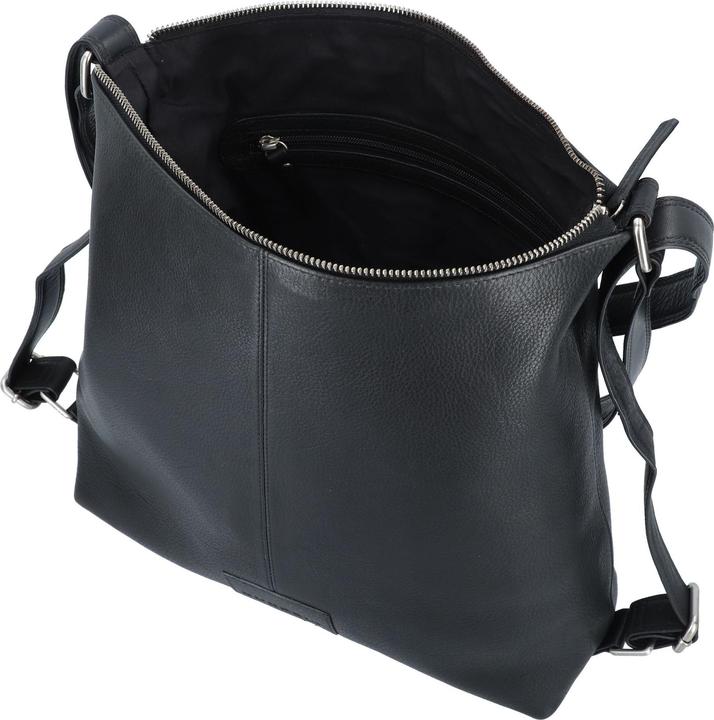 Image du produit Burkely Soft Skylar Backpack Hobo (9 l)