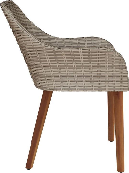 Produktbild vidaXL Gartenstuhl