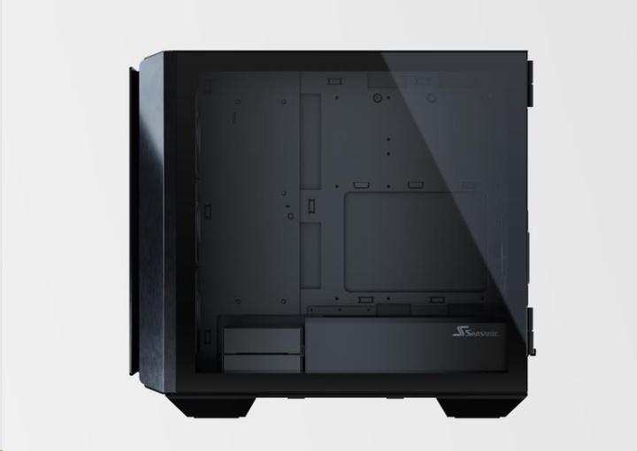 Image du produit Seasonic Syncro Q704 + Syncro DGC-650 (ATX, E-ATX, mATX, ITX)