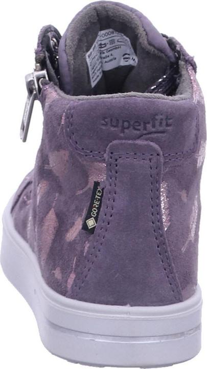 Image du produit Superfit Stiefelette Leder STELLA (28)