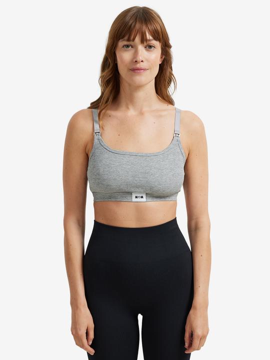 Immagine prodotto Vertbaudet Bio-Kollektion: Homewear-Bustier für Schwangerschaft und Stillzeit (L)