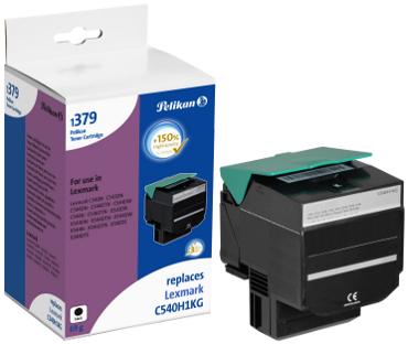 Produktbild Pelikan C540h1kg (BK)
