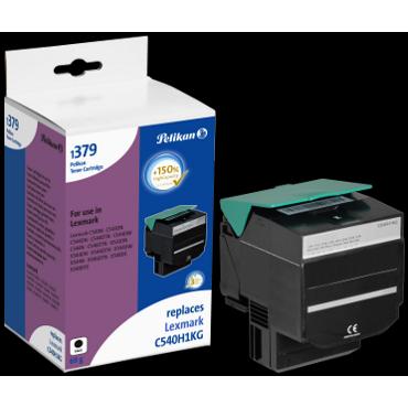 Thumbnail - Pelikan, Toner, C540h1kg (BK)