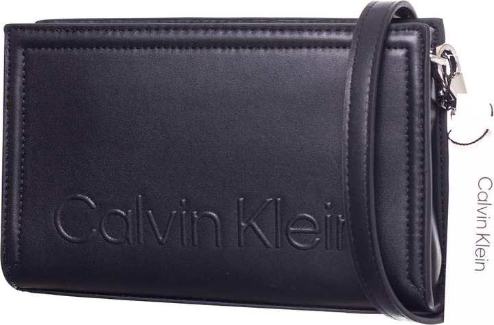 Produktbild Calvin Klein Umhängetasche Minimal Hardware Crossbody FA22