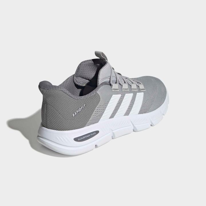 Immagine prodotto Adidas Cloudfoam Flex - Rapidfit - gretwo/ftwwht/grethr (43 1/3)