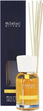 Produktbild Millefiori Legni e Fiori dArancio (100 ml)