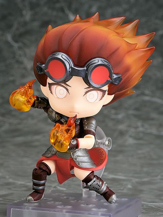 Image du produit Phat! Magic: The Gathering Nendoroid figurine PVC Chandra Nalaar 10 cm